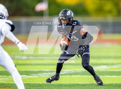 Thumbnail 1 in Potomac Senior @ Battlefield photogallery.
