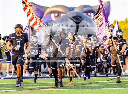 Thumbnail 2 in Potomac Senior @ Battlefield photogallery.