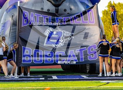 Thumbnail 2 in Potomac Senior @ Battlefield photogallery.