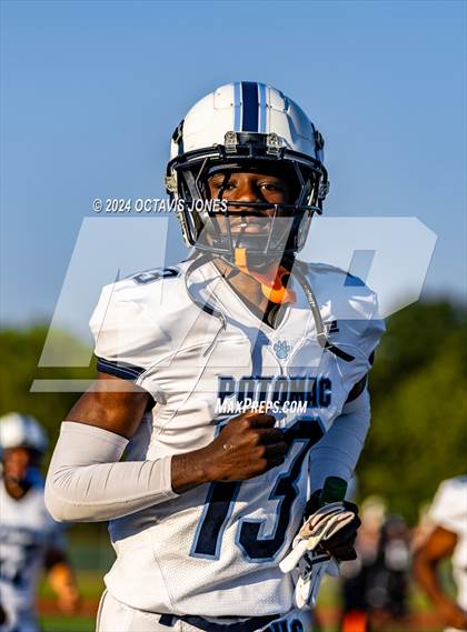 Thumbnail 2 in Potomac Senior @ Battlefield photogallery.