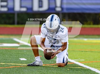 Thumbnail 2 in Potomac Senior @ Battlefield photogallery.
