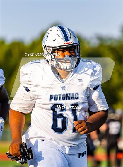 Thumbnail 2 in Potomac Senior @ Battlefield photogallery.