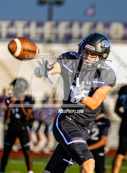 Thumbnail 2 in Potomac Senior @ Battlefield photogallery.