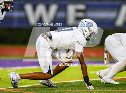Thumbnail 1 in Potomac Senior @ Battlefield photogallery.