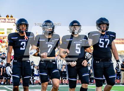 Thumbnail 1 in Potomac Senior @ Battlefield photogallery.
