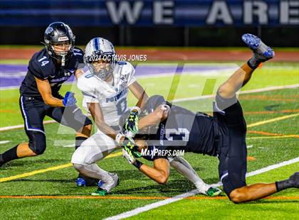 Thumbnail 2 in Potomac Senior @ Battlefield photogallery.