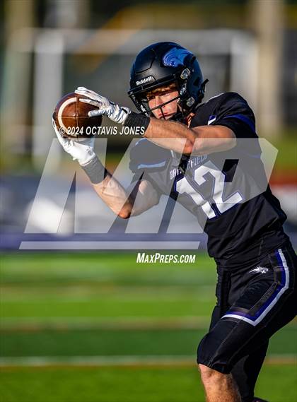 Thumbnail 1 in Potomac Senior @ Battlefield photogallery.