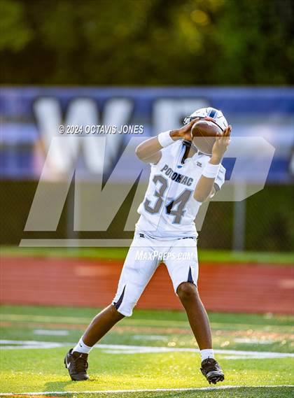 Thumbnail 3 in Potomac Senior @ Battlefield photogallery.