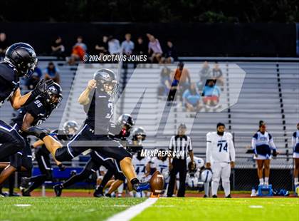 Thumbnail 1 in Potomac Senior @ Battlefield photogallery.