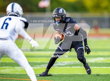 Thumbnail 2 in Potomac Senior @ Battlefield photogallery.