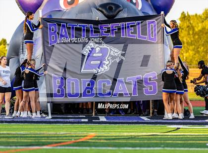 Thumbnail 3 in Potomac Senior @ Battlefield photogallery.