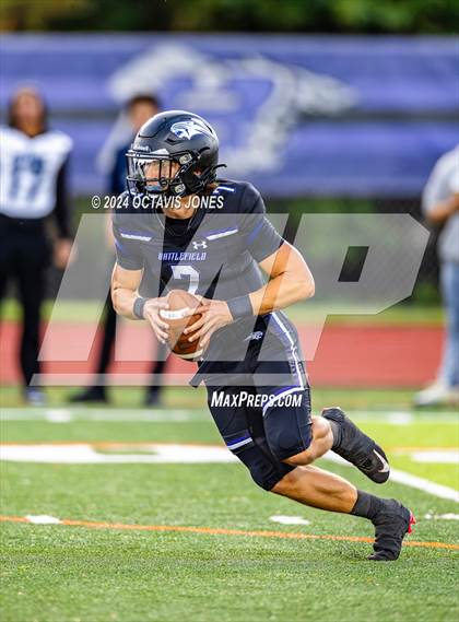 Thumbnail 2 in Potomac Senior @ Battlefield photogallery.