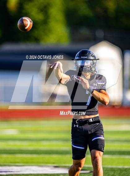 Thumbnail 3 in Potomac Senior @ Battlefield photogallery.