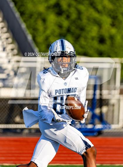 Thumbnail 1 in Potomac Senior @ Battlefield photogallery.