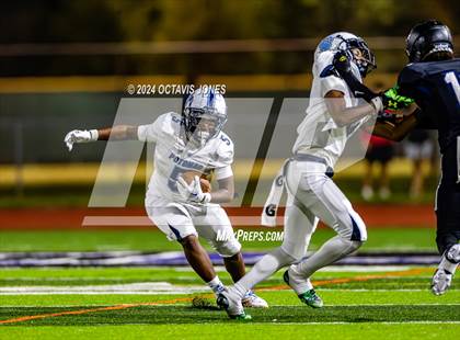 Thumbnail 2 in Potomac Senior @ Battlefield photogallery.