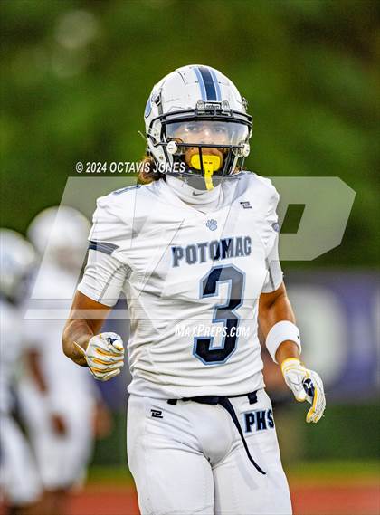 Thumbnail 3 in Potomac Senior @ Battlefield photogallery.