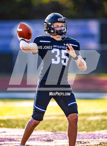 Thumbnail 2 in Potomac Senior @ Battlefield photogallery.