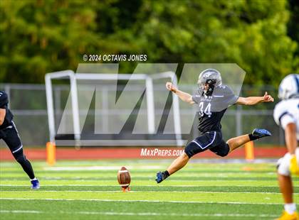 Thumbnail 1 in Potomac Senior @ Battlefield photogallery.