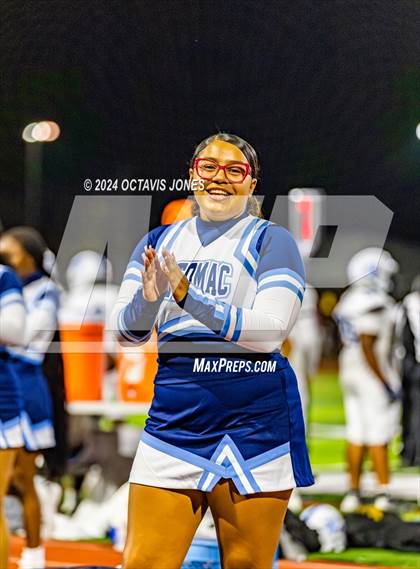 Thumbnail 1 in Potomac Senior @ Battlefield photogallery.