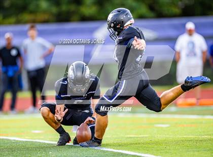 Thumbnail 1 in Potomac Senior @ Battlefield photogallery.