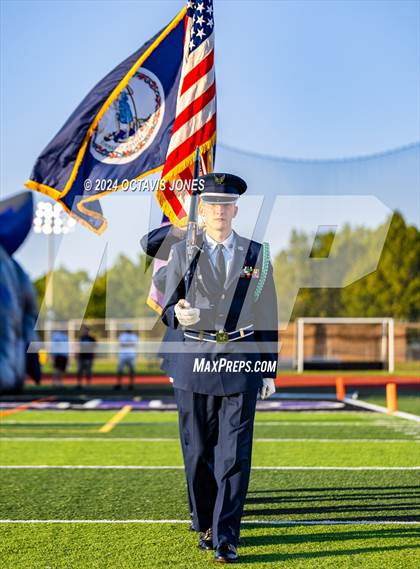 Thumbnail 3 in Potomac Senior @ Battlefield photogallery.