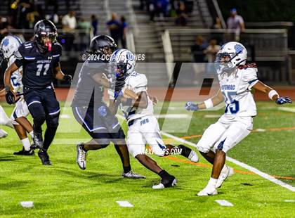 Thumbnail 2 in Potomac Senior @ Battlefield photogallery.