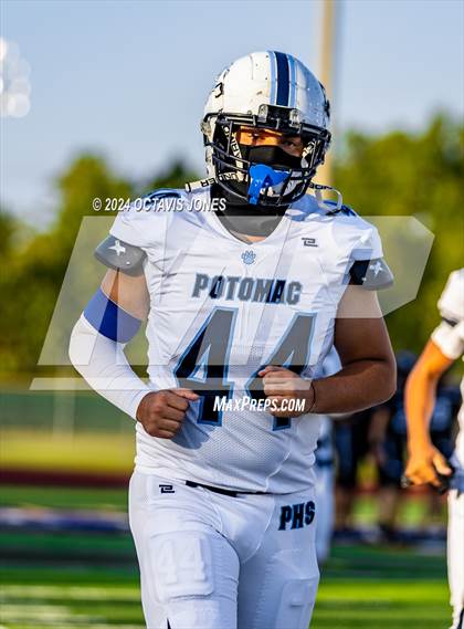 Thumbnail 1 in Potomac Senior @ Battlefield photogallery.