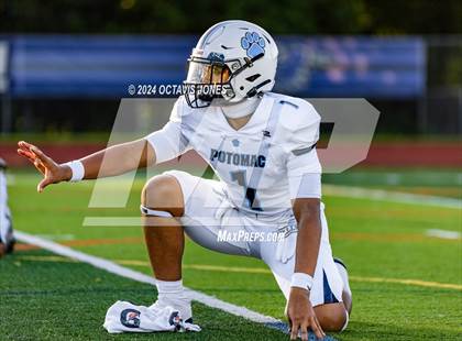 Thumbnail 2 in Potomac Senior @ Battlefield photogallery.