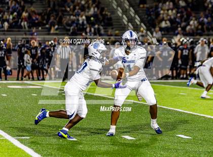 Thumbnail 3 in Potomac Senior @ Battlefield photogallery.