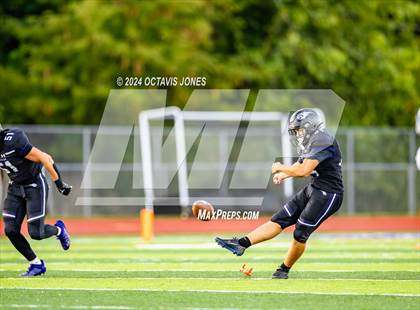 Thumbnail 1 in Potomac Senior @ Battlefield photogallery.