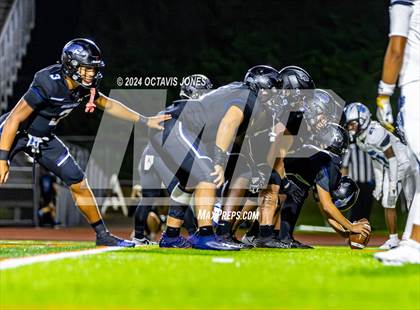Thumbnail 3 in Potomac Senior @ Battlefield photogallery.