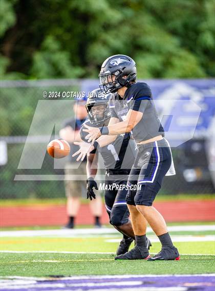 Thumbnail 2 in Potomac Senior @ Battlefield photogallery.