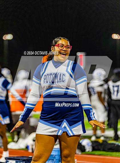Thumbnail 2 in Potomac Senior @ Battlefield photogallery.
