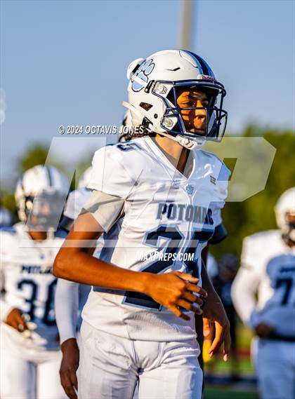 Thumbnail 3 in Potomac Senior @ Battlefield photogallery.
