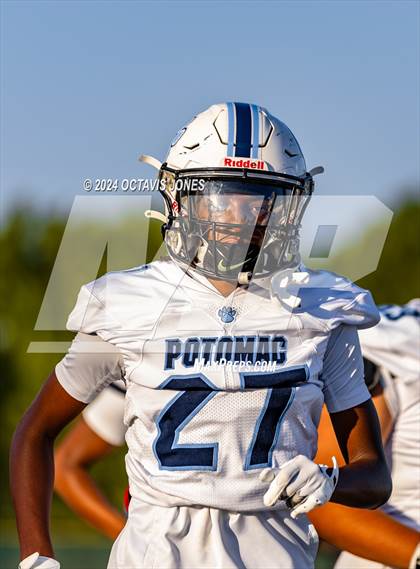 Thumbnail 3 in Potomac Senior @ Battlefield photogallery.