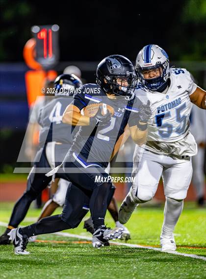 Thumbnail 1 in Potomac Senior @ Battlefield photogallery.