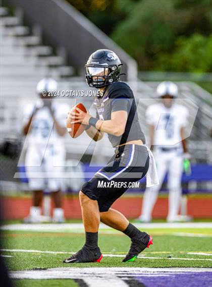 Thumbnail 2 in Potomac Senior @ Battlefield photogallery.