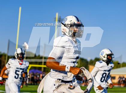 Thumbnail 2 in Potomac Senior @ Battlefield photogallery.