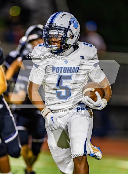 Thumbnail 2 in Potomac Senior @ Battlefield photogallery.