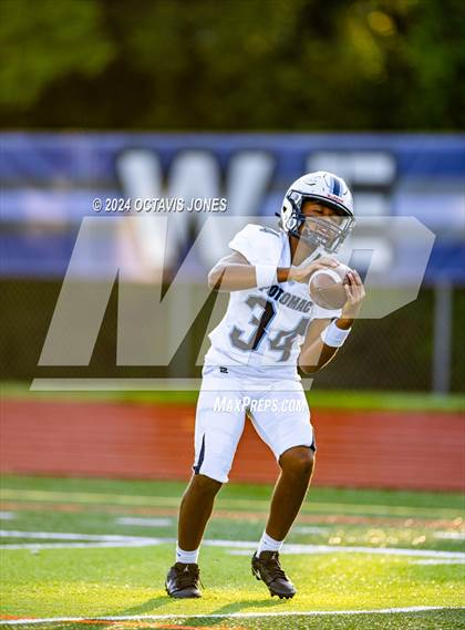 Thumbnail 1 in Potomac Senior @ Battlefield photogallery.