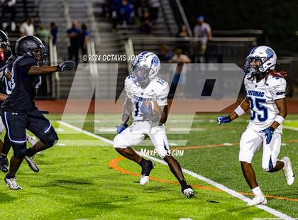 Thumbnail 1 in Potomac Senior @ Battlefield photogallery.
