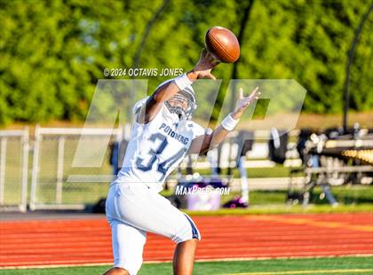 Thumbnail 3 in Potomac Senior @ Battlefield photogallery.