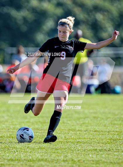 Thumbnail 1 in Park Tudor vs Canterbury photogallery.