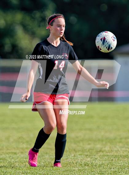 Thumbnail 3 in Park Tudor vs Canterbury photogallery.
