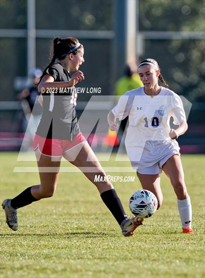 Thumbnail 1 in Park Tudor vs Canterbury photogallery.