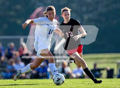Thumbnail 2 in Park Tudor vs Canterbury photogallery.