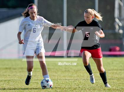 Thumbnail 2 in Park Tudor vs Canterbury photogallery.
