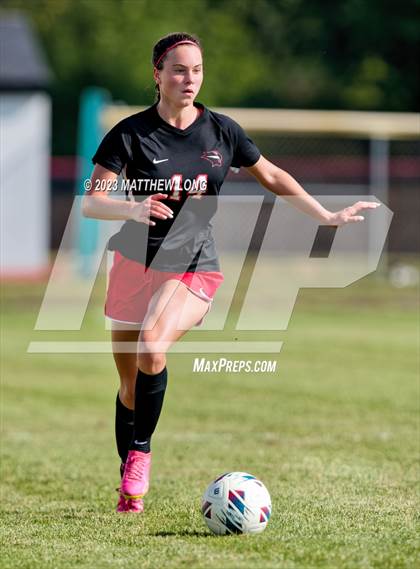 Thumbnail 1 in Park Tudor vs Canterbury photogallery.
