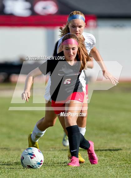 Thumbnail 1 in Park Tudor vs Canterbury photogallery.