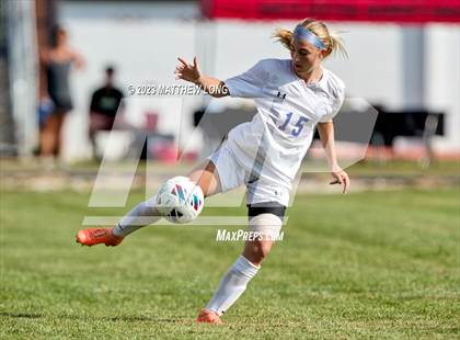 Thumbnail 2 in Park Tudor vs Canterbury photogallery.